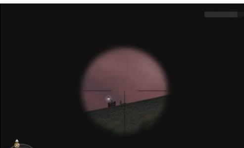 使命召唤1内外纵横的详细攻略