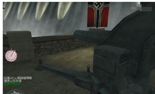 使命召唤1内外纵横的详细攻略