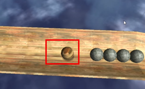 平衡球游戏第四关怎么玩？平衡球游戏第四关通关攻略