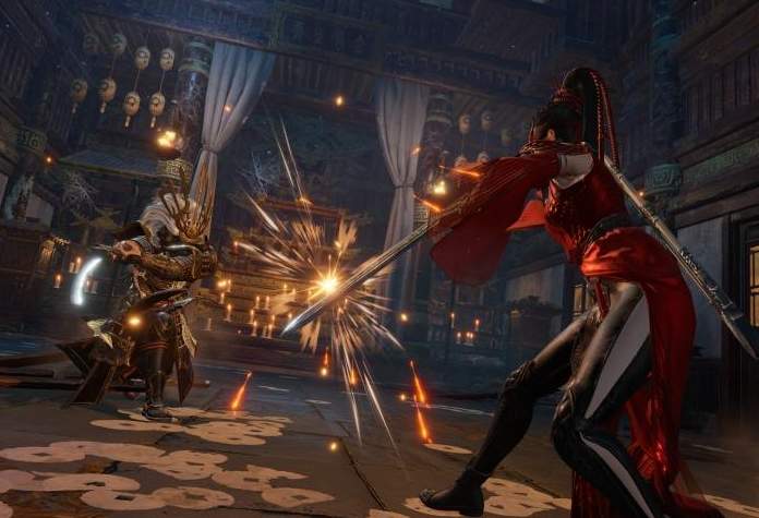 永劫无间坠日是什么段位？永劫无间坠日段位介绍