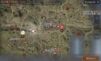 明日之后红杉镇火车时刻表打法攻略