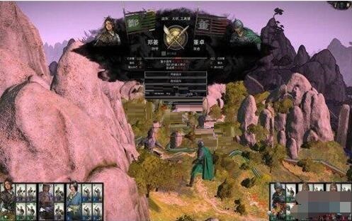 全面战争三国怎么招募吕布 全面战争三国吕布招募流程方法