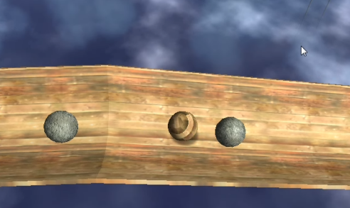 平衡球游戏第四关怎么玩？平衡球游戏第四关通关攻略