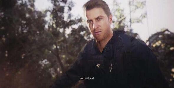 生化危机7最后汉克身份猜想介绍