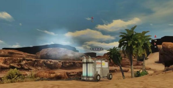 明日之后丘脑信息素获取上交方法攻略