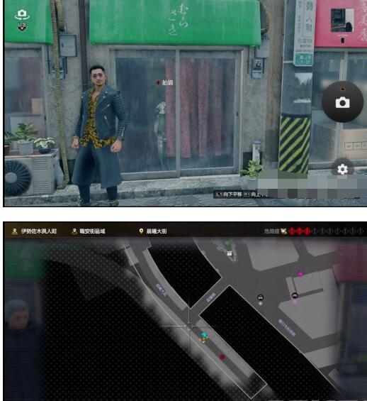 如龙7河童位置在哪 如龙7全河童拍照位置地图攻略一览