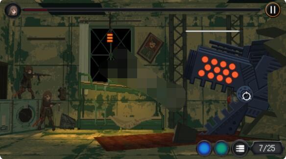 熔铁少女游戏怎么样？熔铁少女游戏介绍