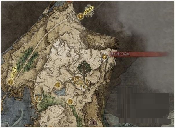 关于艾尔登法环双贤魔法师的骨灰如何获取。 