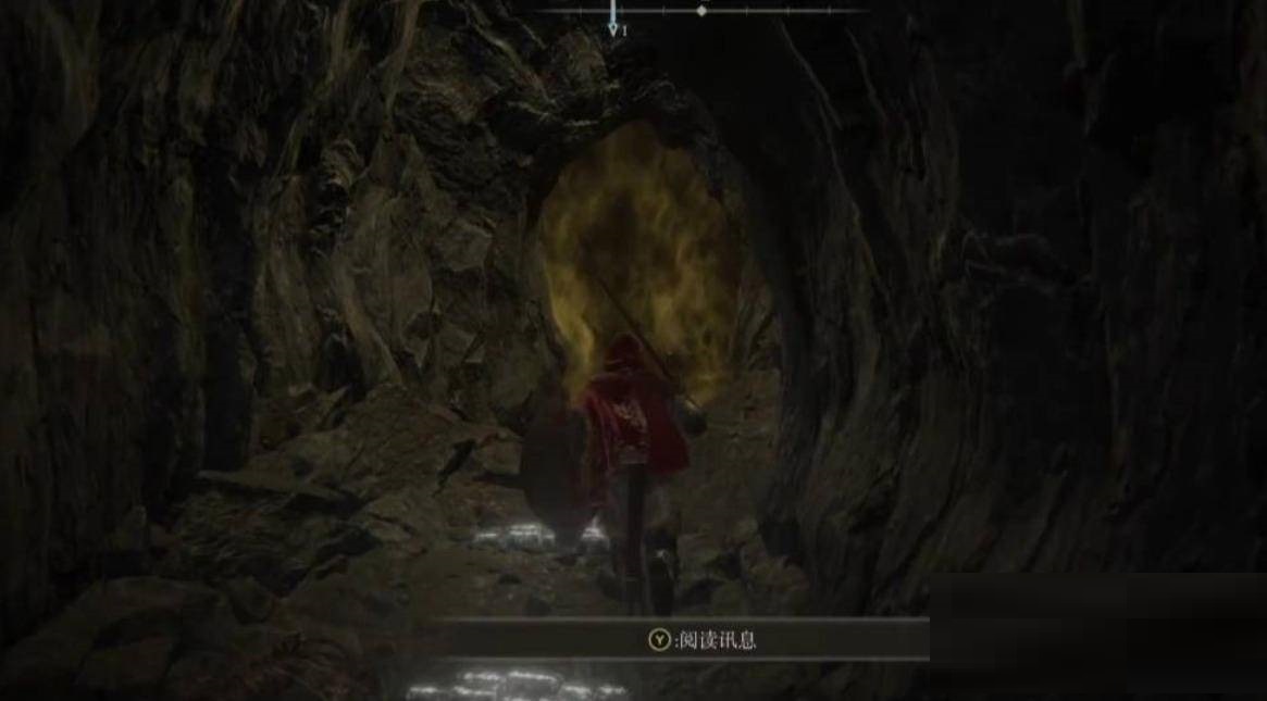 艾尔登法环帕奇在哪里?艾尔登法环帕奇位置介绍