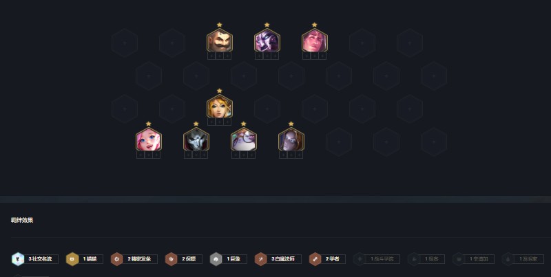 云顶之弈s6六保一狙神烬怎么玩？云顶之弈s6六保一狙神烬玩法介绍