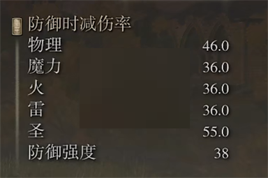 艾尔登法环志留亚的树矛属性是什么?艾尔登法环志留亚的树矛属性介绍