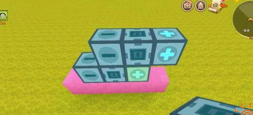 迷你世界怎么做摩托车？迷你世界做摩托车的操作方法