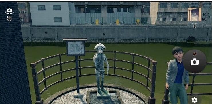 我来教你如龙7河童位置在哪。 