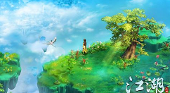 江湖悠悠新手少走弯路必备技巧分享