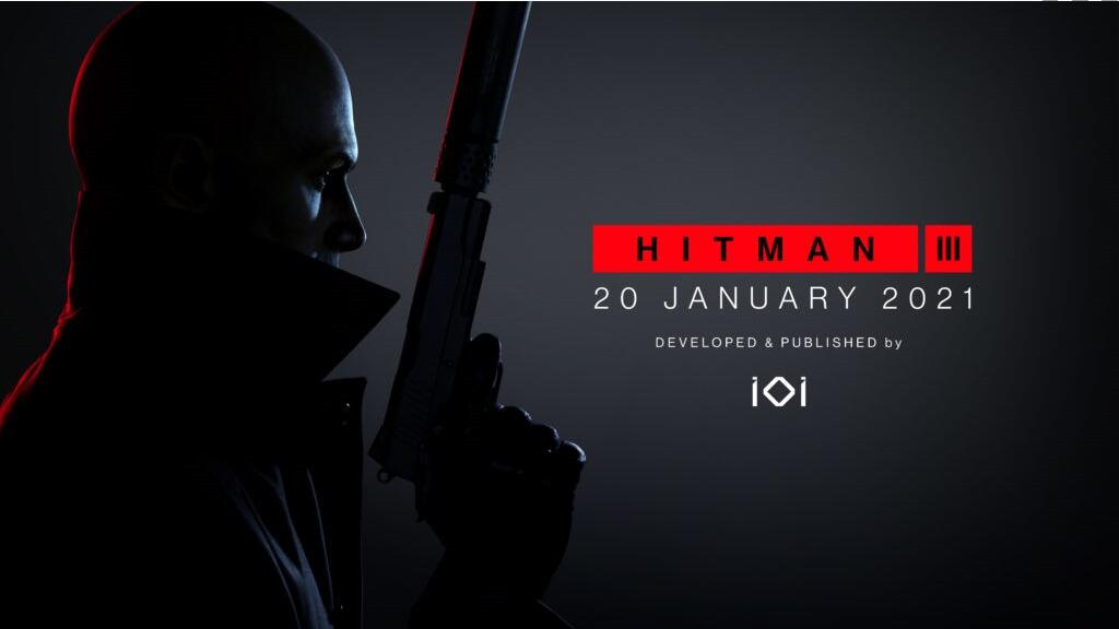 杀手3食肉鸟任务怎么过 杀手3食肉鸟任务暗杀方法