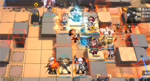 明日方舟3级弑君者难度三打法技巧攻略