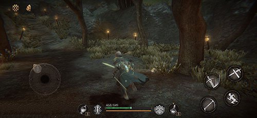 帕斯卡契约有没有小地图查看与使用攻略