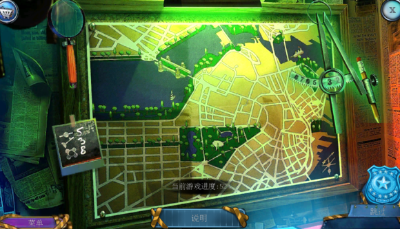 滚动迷城第20关通关技巧