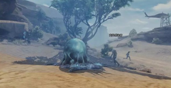 明日之后丘脑信息素获取上交方法攻略