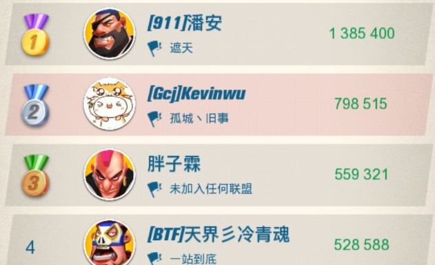 小岛大作战联盟作用与进阶技巧分享