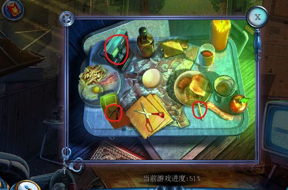 滚动迷城第20关通关技巧