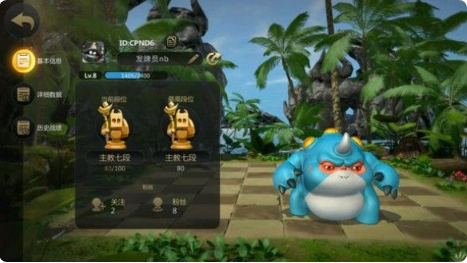 多多自走棋神术法具体玩法介绍