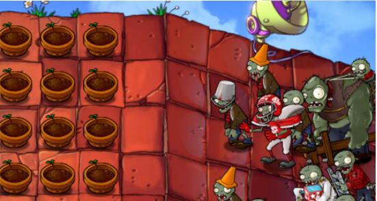 植物大战僵尸无尽版如何过排山倒海 植物大战僵尸无尽版排山倒海通关攻略