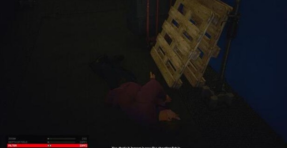 杀手3食肉鸟任务怎么过 杀手3食肉鸟任务暗杀方法