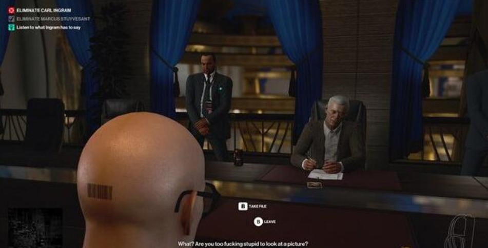 杀手3食肉鸟任务怎么过 杀手3食肉鸟任务暗杀方法