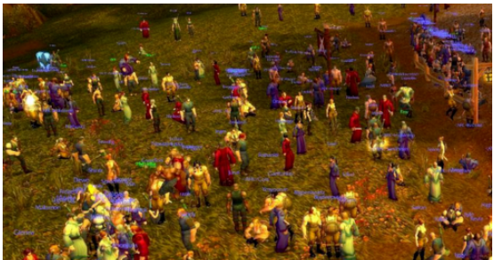 魔兽世界怀旧服盗贼升级攻略