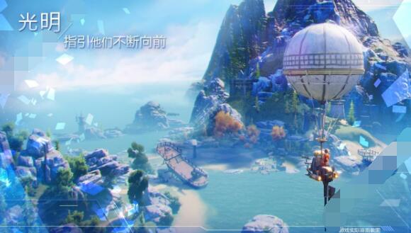 诺亚之心新手玩法攻略 诺亚之心怎么玩?