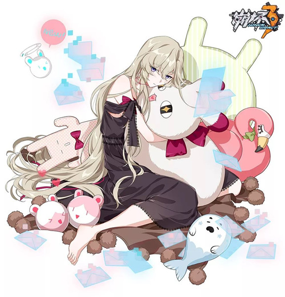 崩坏3迪拉克圣痕使用攻略