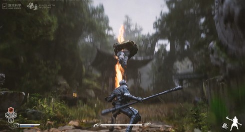 黑神话悟空是哪个公司做的? 黑神话是哪个公司的游戏详情分享​