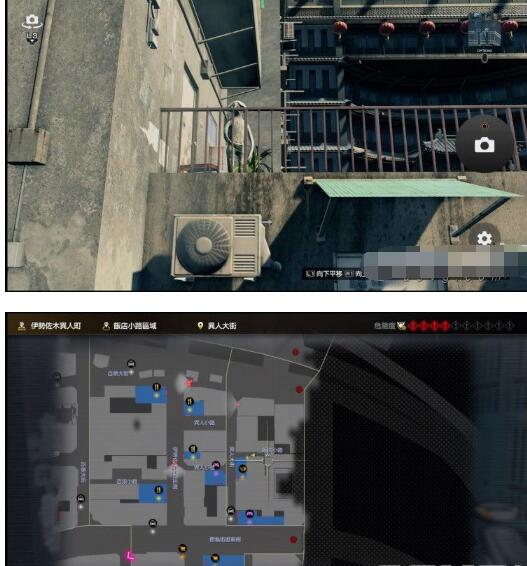 如龙7河童位置在哪 如龙7全河童拍照位置地图攻略一览