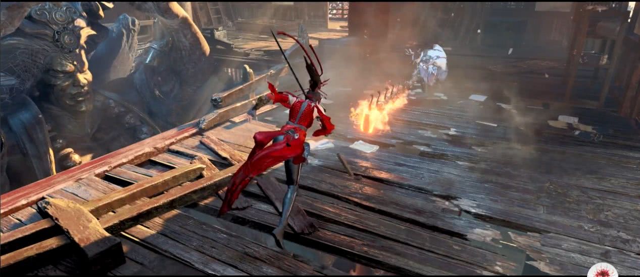 永劫无间联动阴阳师武器介绍 永劫无间联动阴阳师武器有哪些？