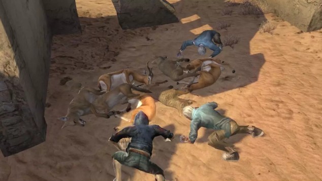 明日之后伪装感染者技巧与药水使用说攻略