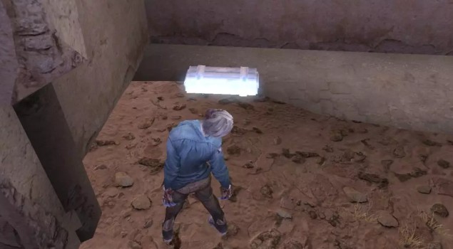 明日之后伪装感染者技巧与药水使用说攻略