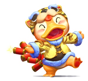 云顶之弈金灯送福活动怎么玩？云顶之弈2022金灯送福活动介绍