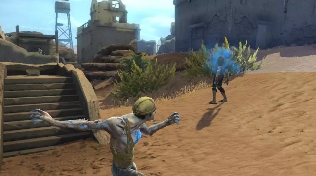 明日之后伪装感染者技巧与药水使用说攻略