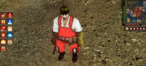 我来分享红色警戒3苏联如何占领敌人的基地车（MCV）。 