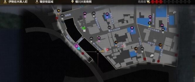 如龙7河童位置在哪 如龙7全河童拍照位置地图攻略一览