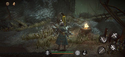 帕斯卡契约有没有小地图查看与使用攻略