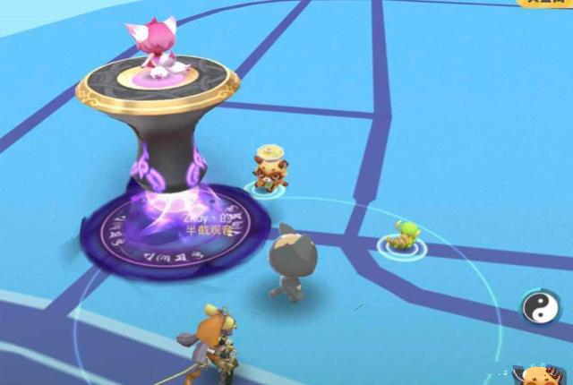 《一起来捉妖》安康2技能单刷狐狸分析秘籍