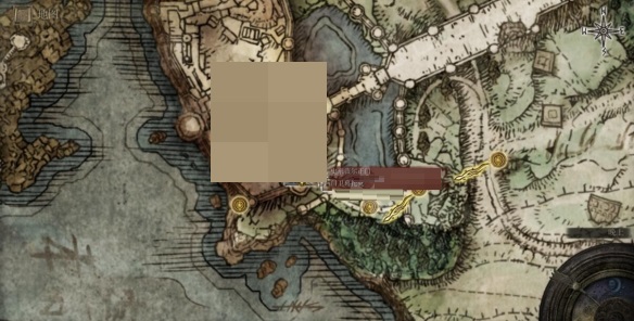 我来分享艾尔登法环搏击拳套怎么获得。 