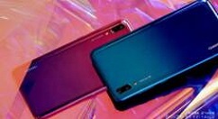 在华为畅享9s中关闭hd的详细步骤