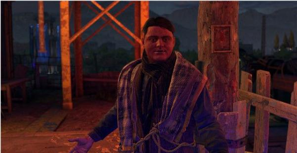 消逝的光芒2香水任务怎么完成？消逝的光芒2香水任务完成方法