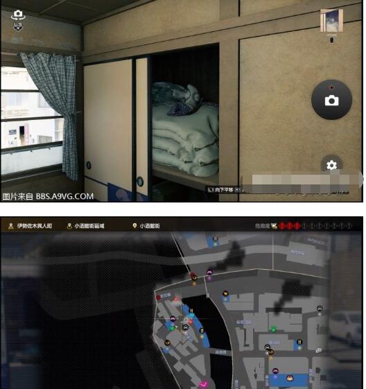如龙7河童位置在哪 如龙7全河童拍照位置地图攻略一览