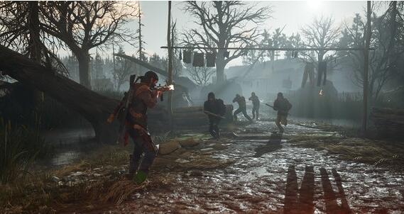 往日不再精良金属长斧在哪里？往日不再精良金属长斧位置分享