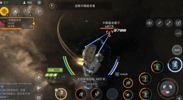 第二银河故事线荆棘之路任务完成攻略