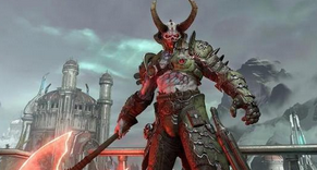 毁灭战士永恒皮肤获取方法